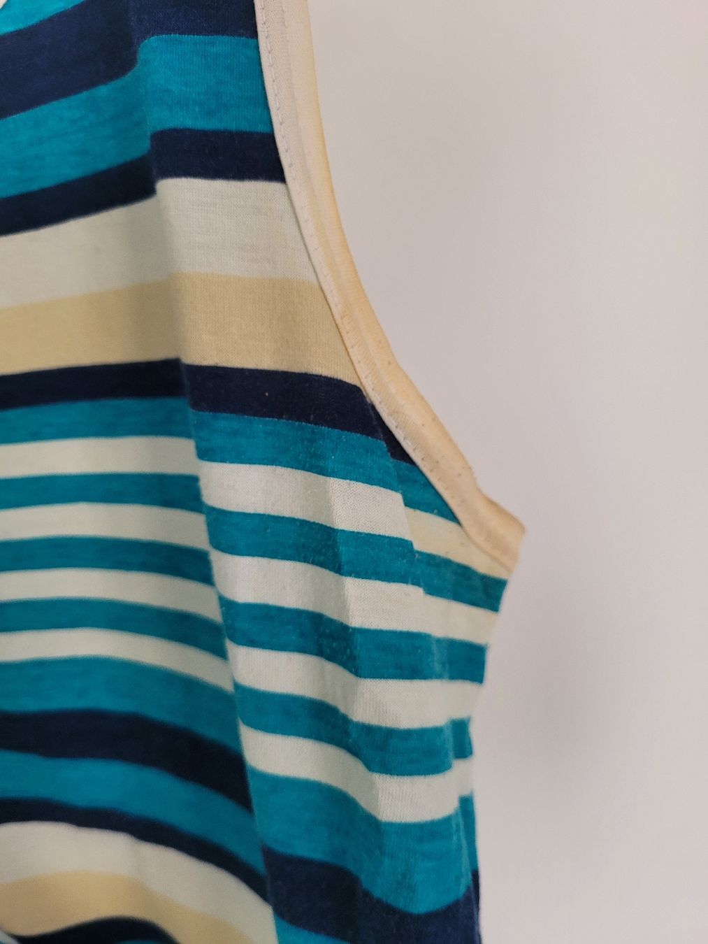 Missoni Top: MISSONI SPORT TOP – Usato da Zürich venduto da mer_6tqg 4