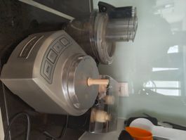 Küchenmaschine Cuisinart gebraucht mit Zubehör