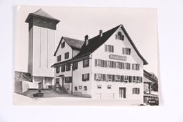 Wirtschaft zur Mühle Oberembrach