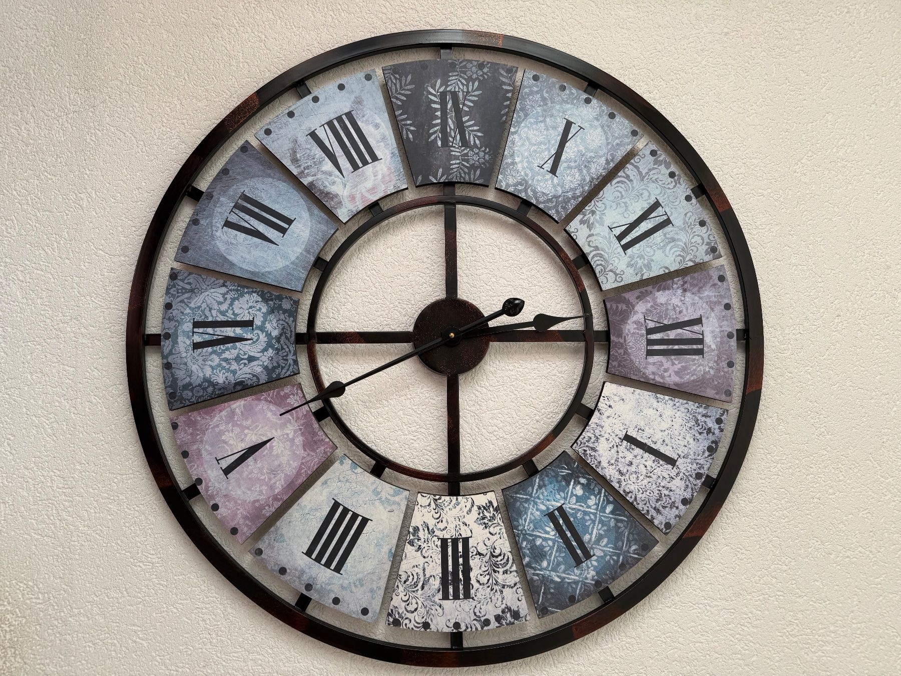 Stand- & Wanduhren: Horloge – Gebraucht aus Salavaux von mir_shr7