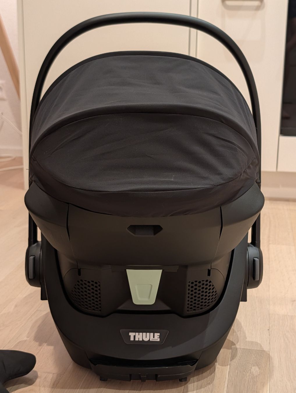 Sièges auto: Thule Maple Infant Car Seat – D'occasion à Zürich par Vassap 5