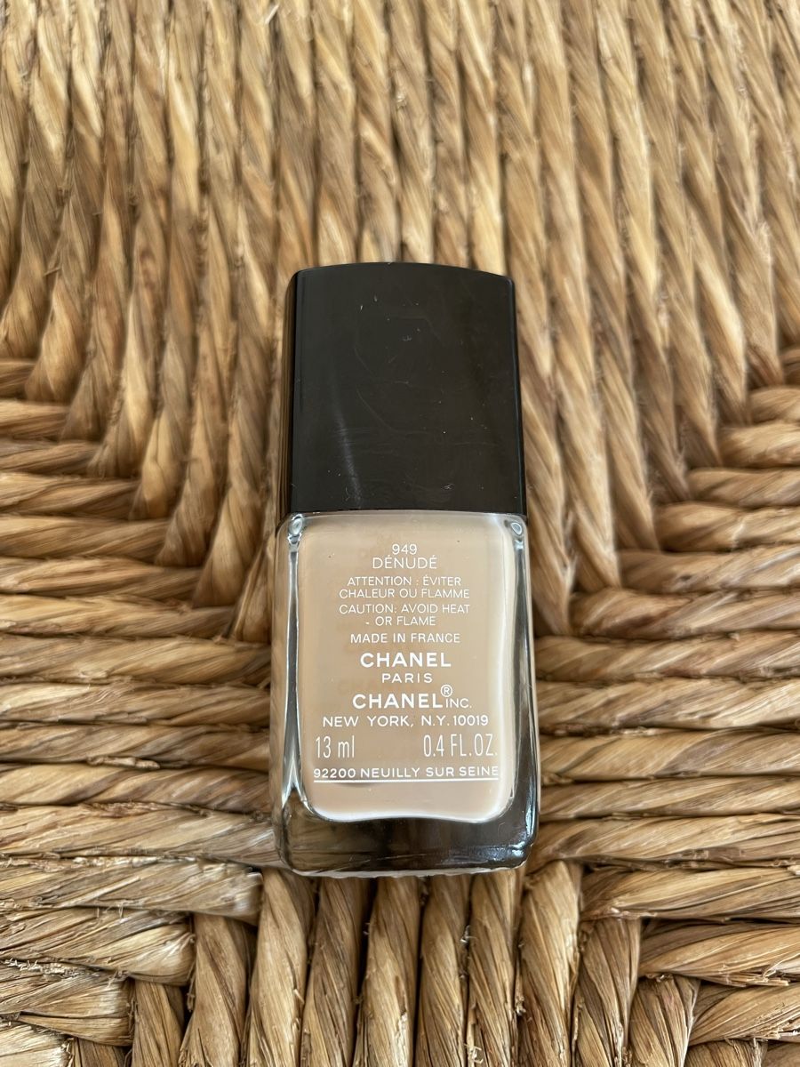 Chanel Smalto per unghie: Chanel Nagellack 949 DéNude – Usato da Zürich venduto da vik_isi 1