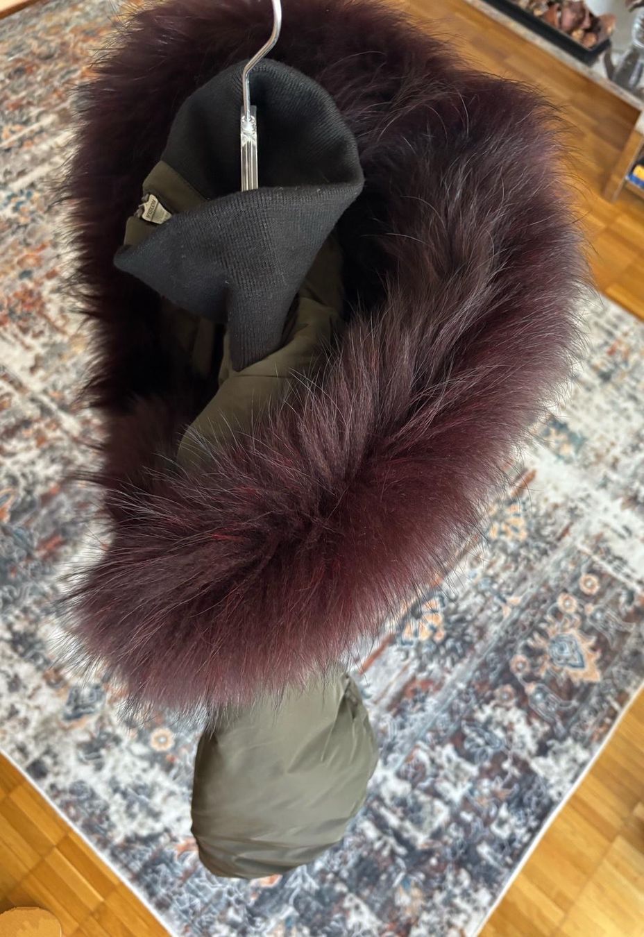 Giacche: Mackage Jacke – Nuovo e nell'imballaggio originale da St.Gallen venduto da Design04 5