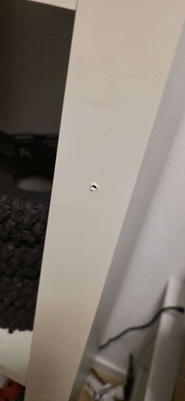 Ikea Scaffali: kallax Ikea 5x5 – Usato da Lyss venduto da Tigaslopezzz 4