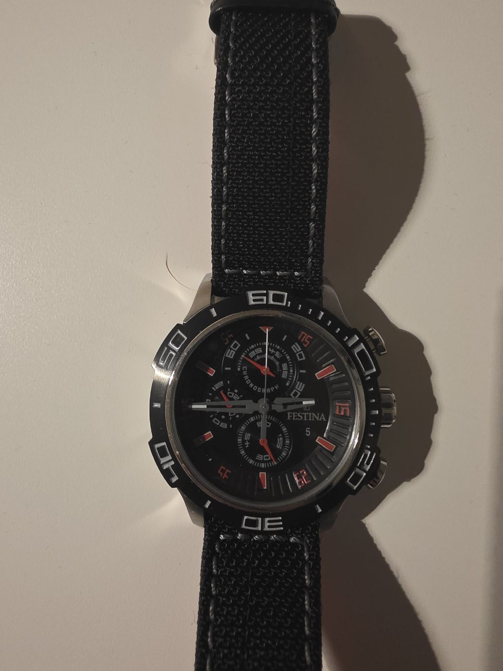 Festina Orologi: Montre Festina – Usato da Massongex venduto da Celso77