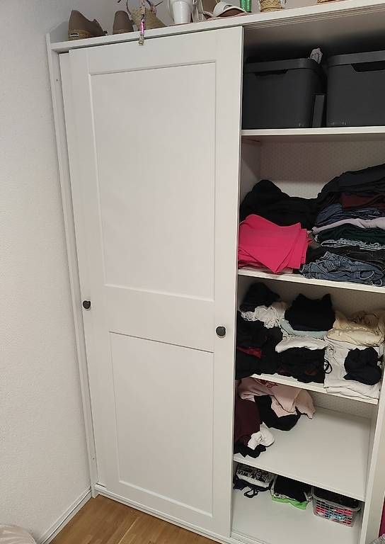Armadi: armoire chambre à coucher – Usato da Grolley venduto da GregMaur8883 3