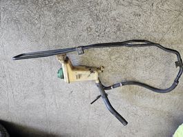 Servobehälter mit Leitung Audi S4 b5