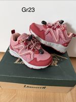 Mädchenschuhe Landrover pink Gr 23 neu