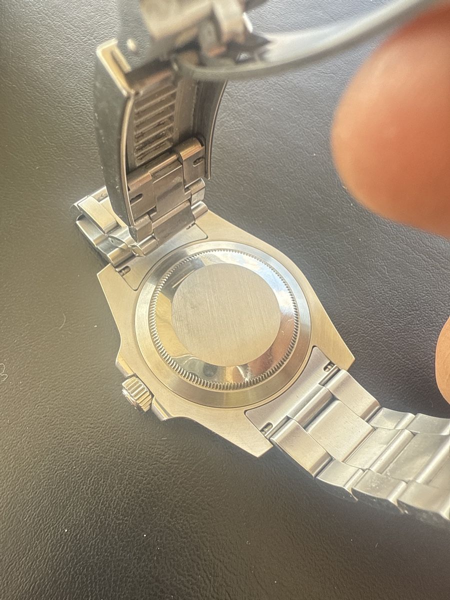 Rolex Montres: Rolex submariner 116610ln – D'occasion à Strengelbach par HeidiHeidi09 2