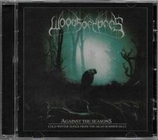 Woods Of Ypres – Against The Seasons: Cold Winter Songs - c