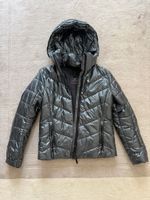 Fire + Ice Bogner ski jacket, EU40 metallic grey