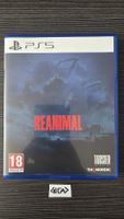 Reanimal