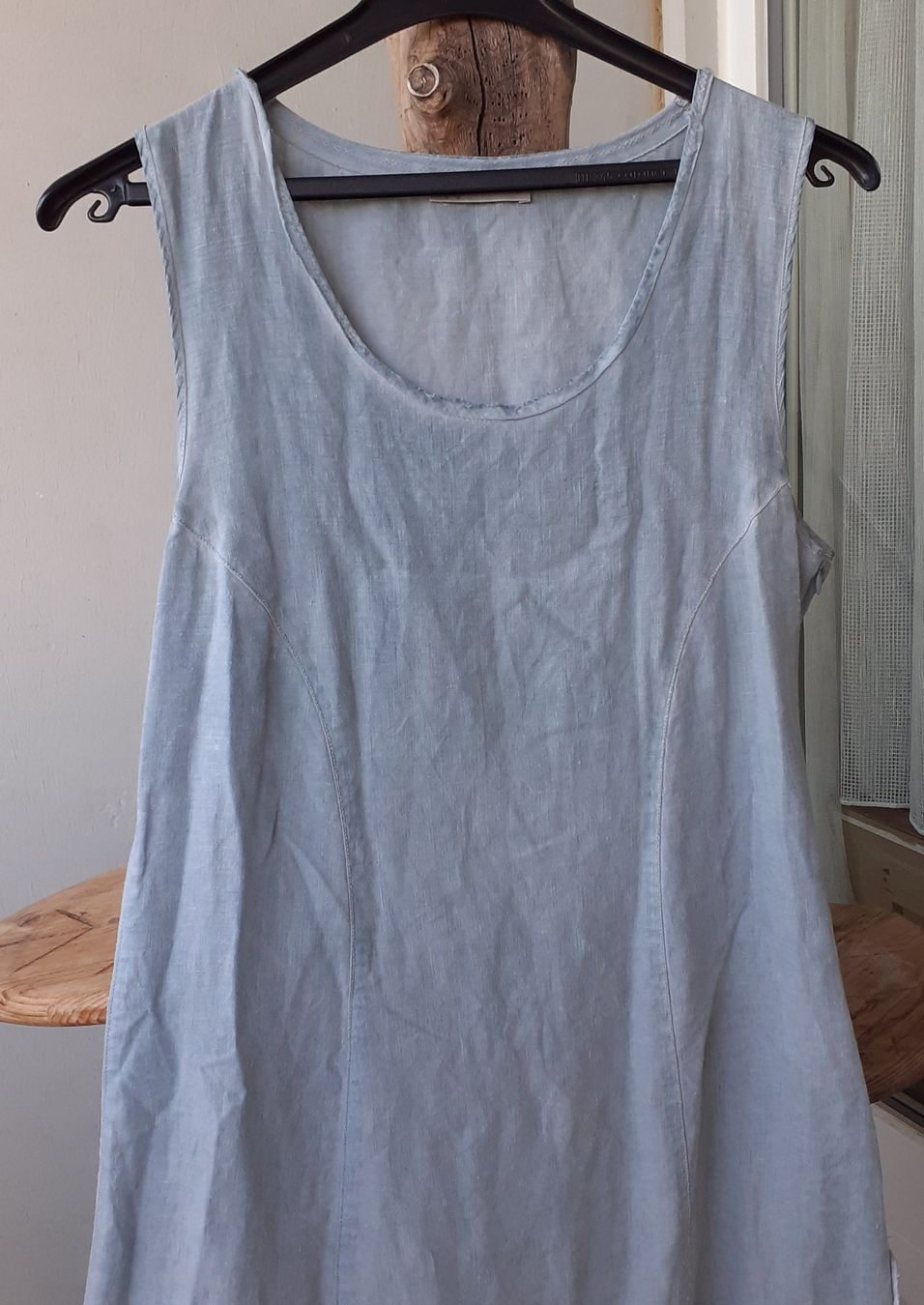 Nile Vestiti: Nile Kleid, M – Usato da Bern venduto da Solarsystem 3