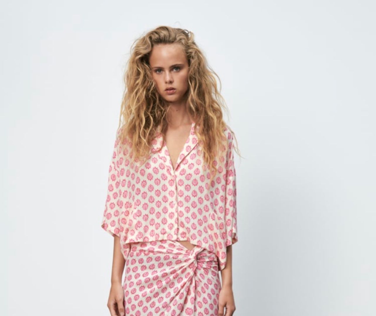 Zara Camicette: Bluse zara – Nuovo e nell'imballaggio originale da Dottikon venduto da RomanVer