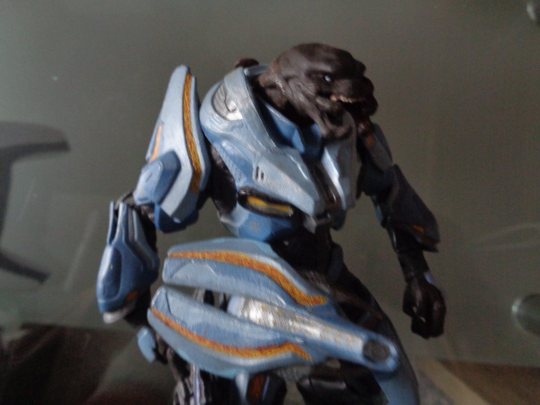Figurines: HALO Alliance Elite – D'occasion à sargans par Angamar 1