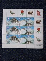 timbres Nepal