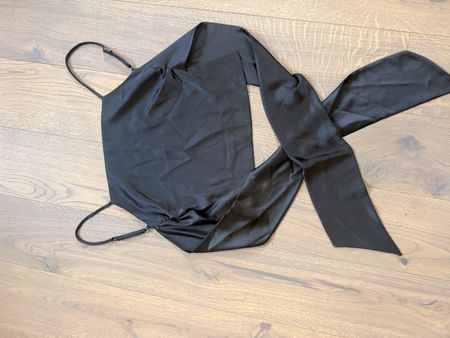Zara top