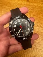 Tissot PRS 516 Powermatic 80 – Full Set + Garantie