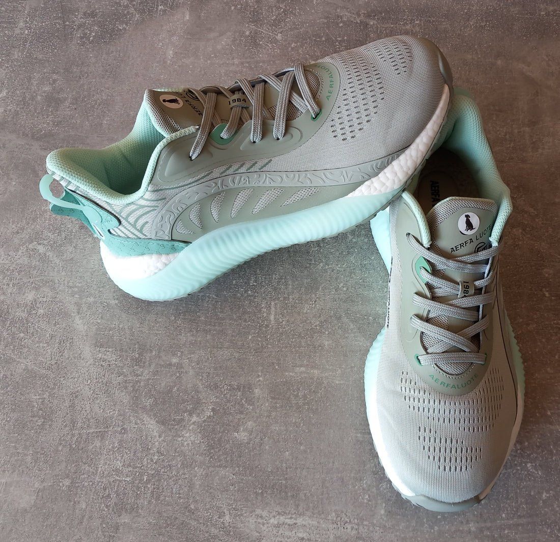 Scarpe da uomo: Romano 1984 Air Fly Men 42 – Nuovo e nell'imballaggio originale da Courgenay venduto da Romano-Athletics
