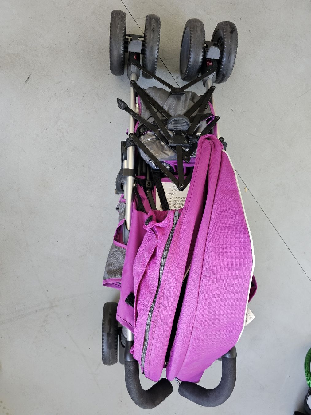 Chicco Carrozzine: Chicco Kinderwagen – Usato da Zürich venduto da gtop 5