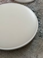 Wiz SuperSlim Deckenlampen 2er Set 29cm/40cm