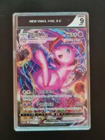 Mew VMAX HR alt art cs4bC 162/132 Chinese CGS 9 Mint