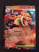 Pokémon Héros Transcendants: Méga-Dracaufeu Y 022/217 FR