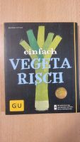 Kochbuch Einfach Vegetarisch Martina Kittler GU Verlag