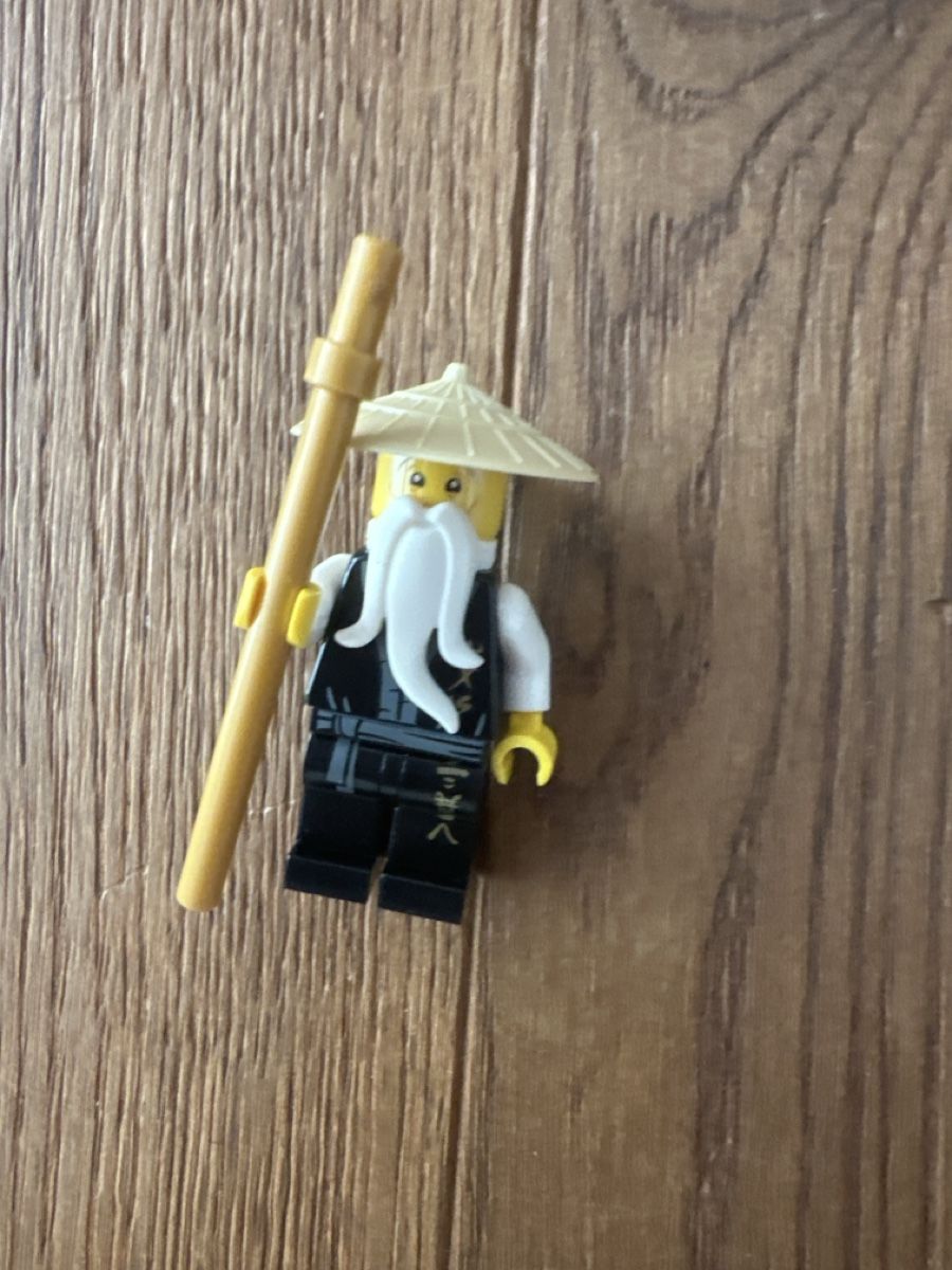 Libri: Ninjago – Usato da Pratteln venduto da Nala78 6
