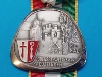 Kreuzlingen Bodensee Wettkampf 1964 (S221)