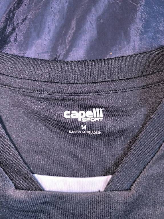 Grasshopper Canottiere & Pantaloni: GCZ Trikot Gr. M – Nuovo (secondo la descrizione) da Wädenswil venduto da Cpaco 2