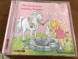 Hier kommt Ponyfee CD
