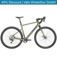 Bergamont Grandurance Elite