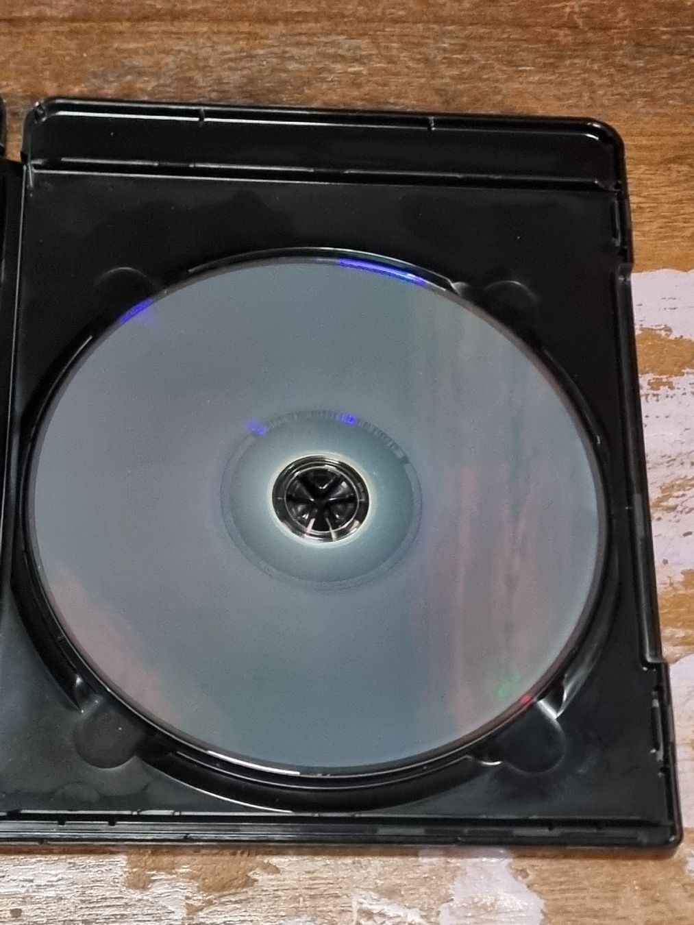 Alle DVDs: Framed, Blu Ray Horror Thriller – Gebraucht aus Winterthur von Belzarek 2