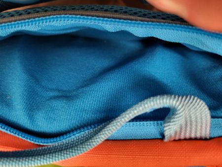 Bauchtasche gross von Dakine K15