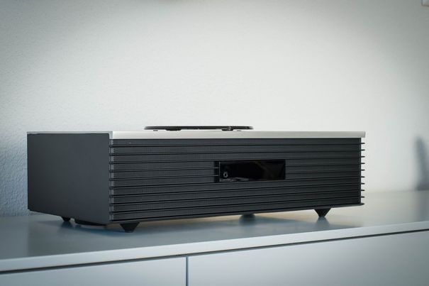 Technics Multimediaplayer & Streamer: Technics Ottava SC-C70 – Gebraucht aus Bülach von Second-Chance 6