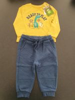 Ensemble habit neuf dinausore taille 74 neuf