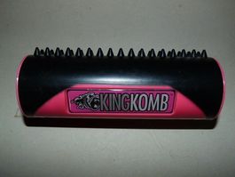 KingKomb Hundebürste / Enthaarer
