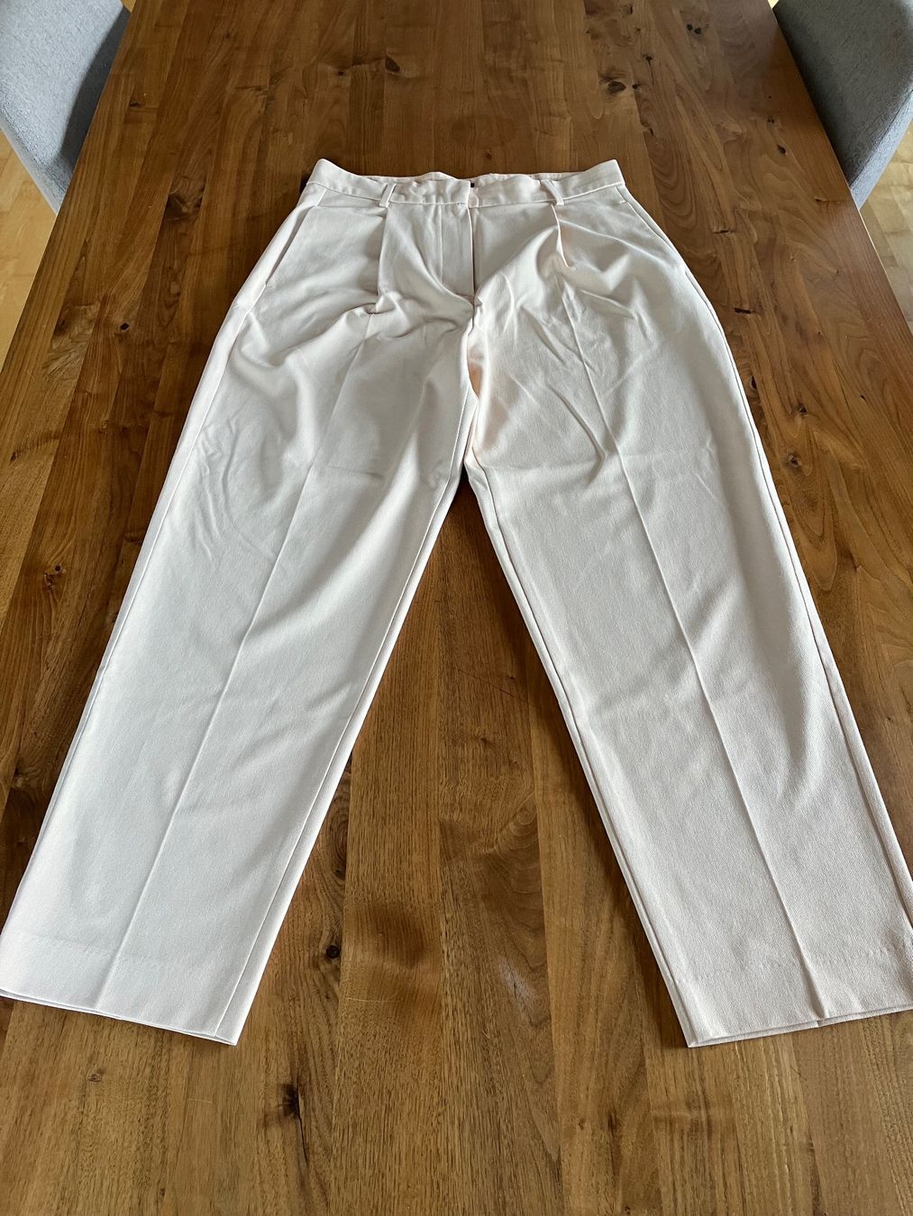 Sisley Pantaloni: Sisley Businesshose Gr. 40 – Usato da Boll venduto da valoune01 2