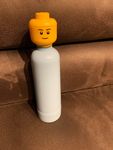 Lego Trinkflasche - neu