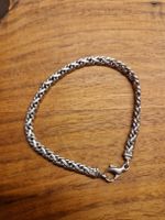 Pierre Lang Armband rhodiniert