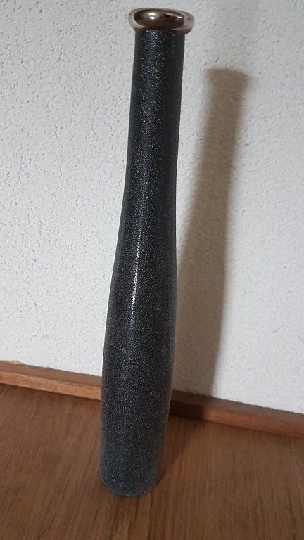 Vasi & Recipienti: Langhalsflaschenvase – Usato da Giswil venduto da online-Brockenhaus