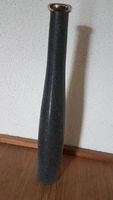 Langhalsflaschenvase