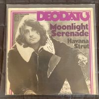 DEODATO- moonlight serenade - single
