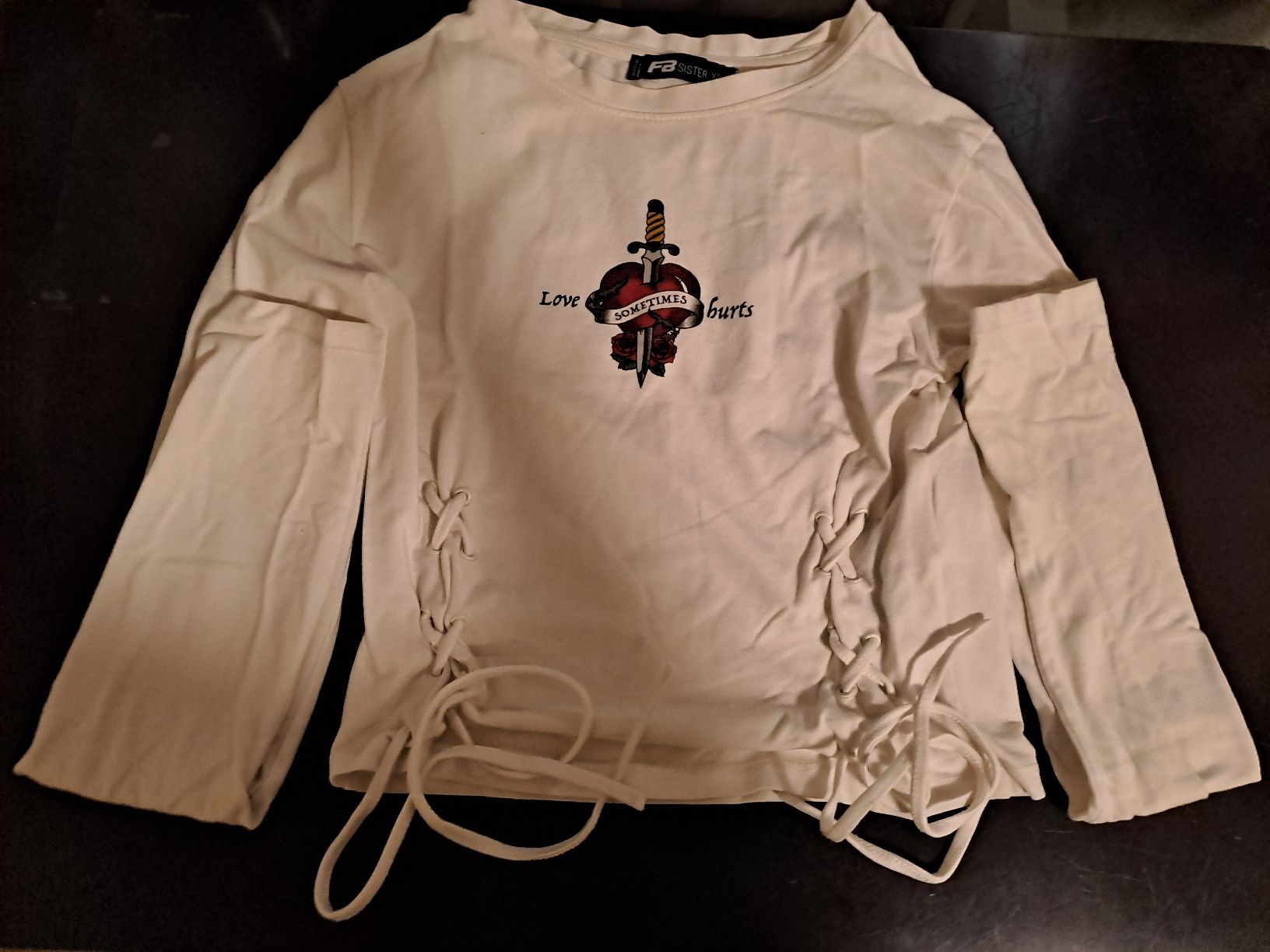 Maglioni & Felpe: Shirt gr. XS – Usato da Rothenburg venduto da 123odermatt 1