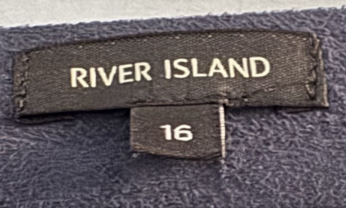 Gonne: Rock River Island – Nuovo (secondo la descrizione) da Mühlethurnen venduto da Indriukas 1