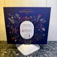 Novexpert Paris Hyaluron 4er Set, Neu und Original!