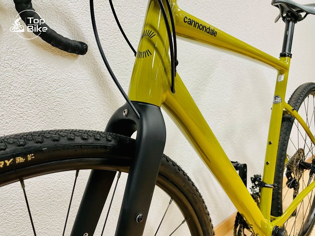Cannondale Biciclette: Cannondale Topstone 2 L – Usato da Stallikon venduto da TopBikeCH 1