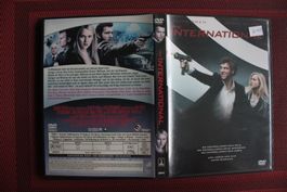 The International DVD Zustand sehr gut