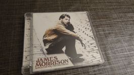 James Morrison - Songs for you, truths for me CD